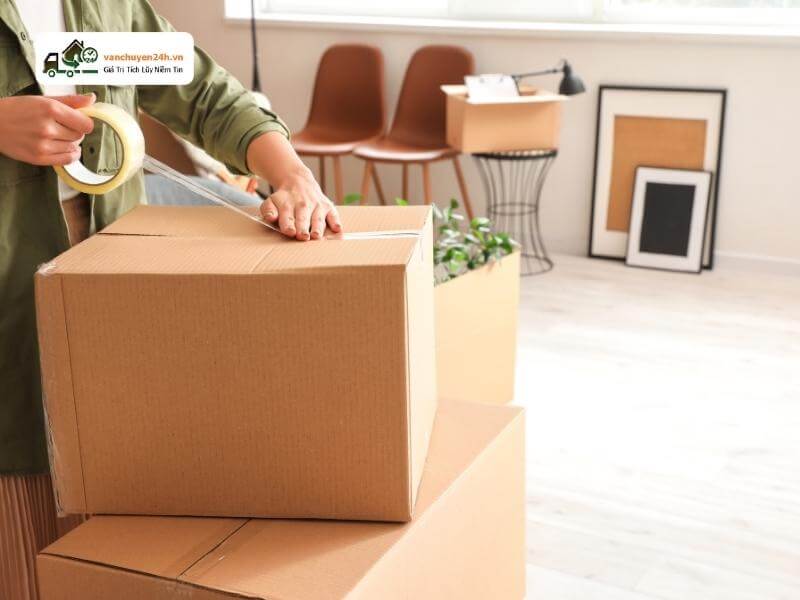 Cần phải dựa vào nhiều yếu tố để quyết định thời gian chuyển nhà Nên chuyển nhà cuối năm hay đầu năm