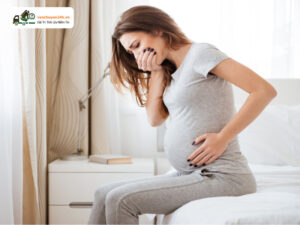 tại sao bà bầu kiêng chuyển nhà