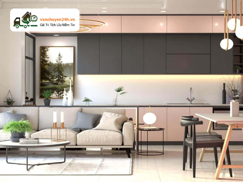 #1 Cách Trang Trí Phòng Khách Đơn Giản Đẹp Ít Tốn Kém