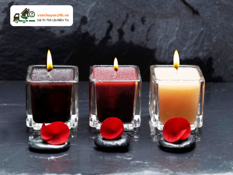 Thêm một chút hương thơm nhẹ nhàng vào phòng làm việc Thêm một chút hương thơm nhẹ nhàng vào phòng làm việc