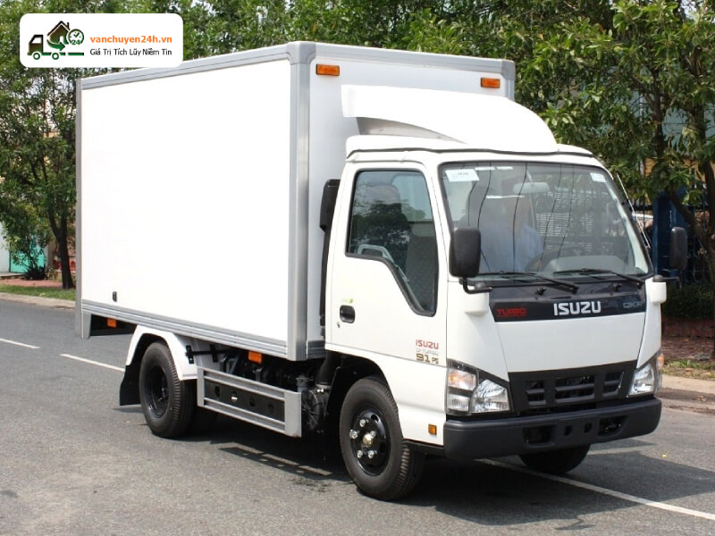 xe tải chuyển nhà liên tỉnh