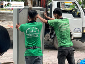xem ngày tốt chuyển văn phòng làm việc 2022