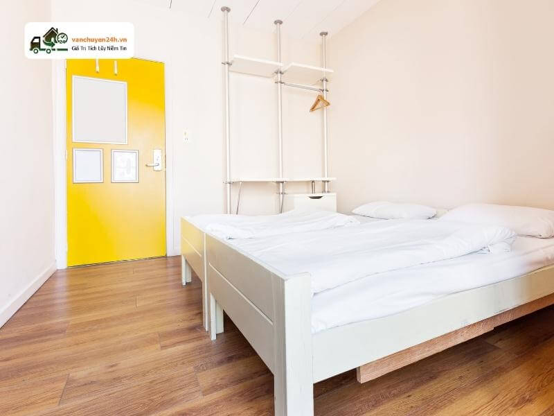 Phòng trọ decor đẹp