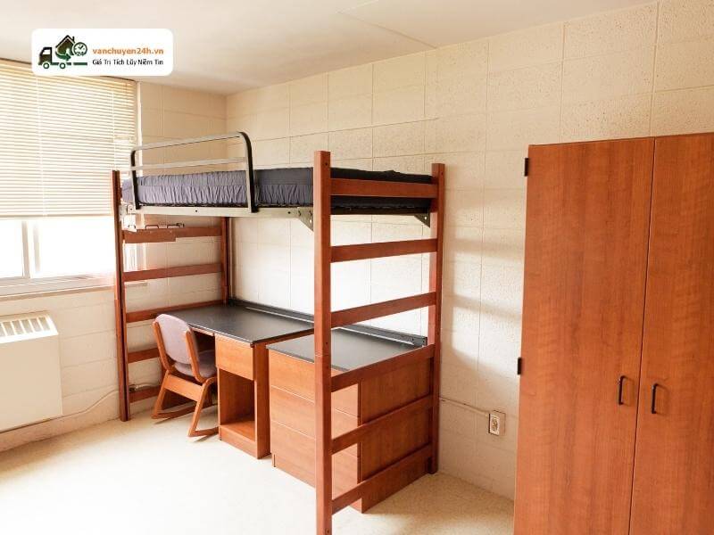 Không với với những đồ vật tối giản trọng sẽ gọn gàng hơn