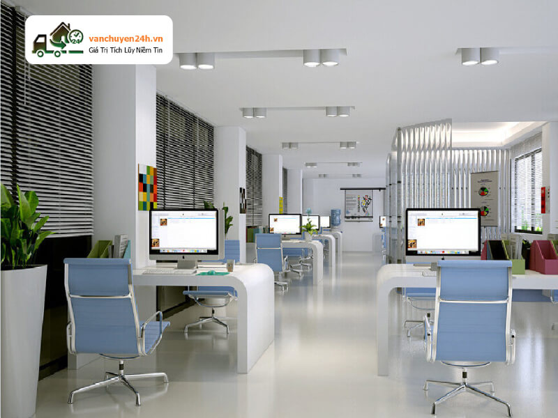 Phong cách thật tối giản cho doanh nghiệp Phong cách thật tối giản cho doanh nghiệp