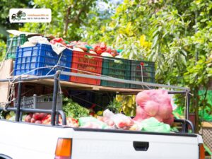 Quy trình cho thuê xe được quy định rất rõ ràng từng hạng mục
