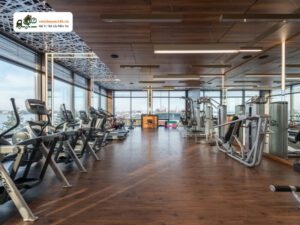 Dịch vụ chuyển phòng gym trọn gói giúp công việc diễn ra nhanh chóng