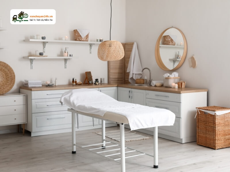 Dịch vụ chuyển dọn phòng spa thẩm mỹ viện luôn có đủ cam kết về các vấn đề liên quan Dịch vụ chuyển dọn phòng spa thẩm mỹ viện luôn có đủ cam kết về các vấn đề liên quan