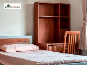 Nhà trọ sinh viên quận 8