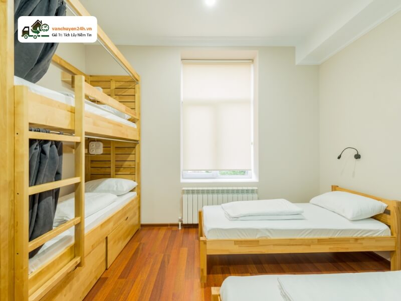 Nếu chủ nhà yêu cầu đóng quá nhiều tiền cọc thì đừng nên thuê