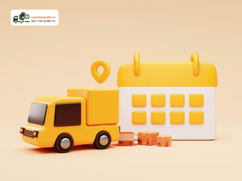 Mỗi loại đường được quy định một cách tính cước riêng