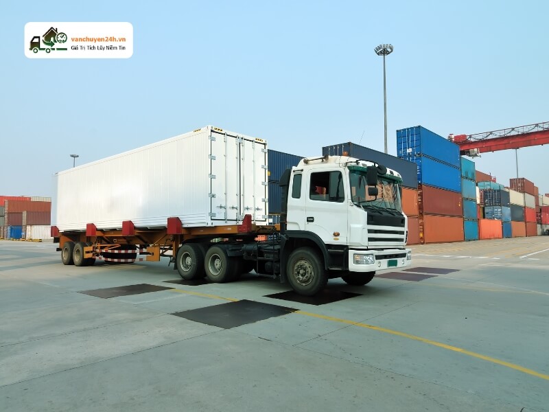 Chọn loại xe tải 2 tấn cho thuê phù hợp với quãng đường cần di chuyển Chọn loại xe tải 2 tấn cho thuê phù hợp với quãng đường cần di chuyển