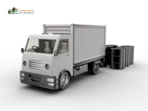 Xe tải nhỏ dùng để chở hàng