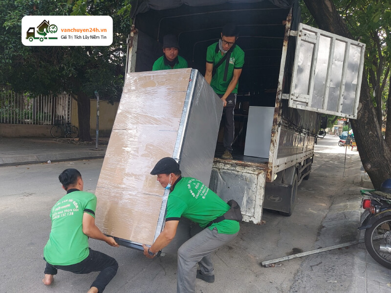 Vận chuyển 24H - Đơn vị vận chuyển hàng hóa có chi phí phải chăng Vận chuyển 24H - Đơn vị vận chuyển hàng hóa có chi phí phải chăng