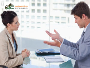 Linh hoạt trong việc đàm phán với chủ trọ