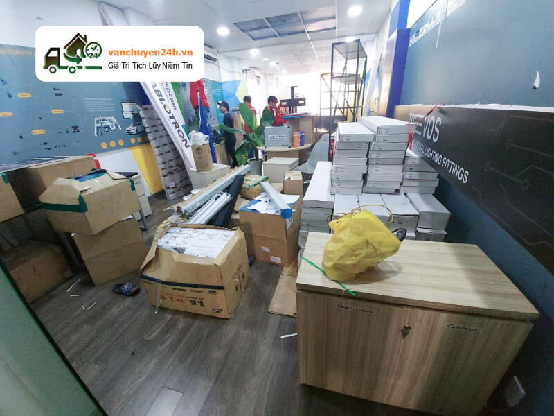 Lưu ý khi làm hợp đồng chấm dứt sử dụng văn phòng