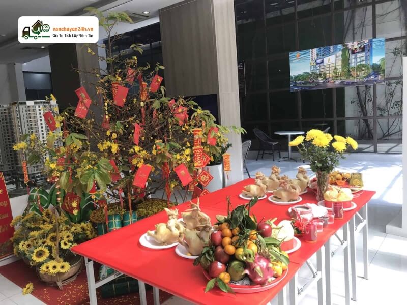 Một bài văn khấn nên bao gồm đầy đủ các phần cơ bản Một bài văn khấn nên bao gồm đầy đủ các phần cơ bản