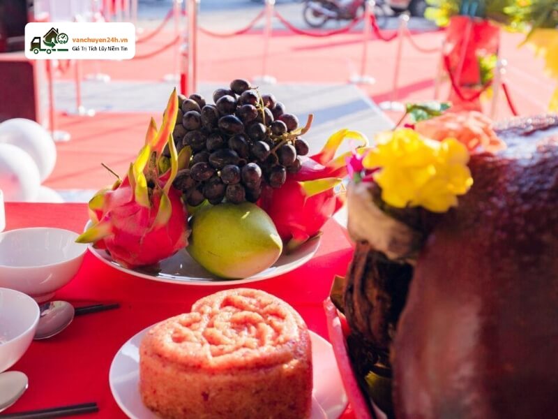 Cúng khai trương năm Quý Mão nên chọn ngày hoàng đạo phù hợp nhất Cúng khai trương năm Quý Mão nên chọn ngày hoàng đạo phù hợp nhất