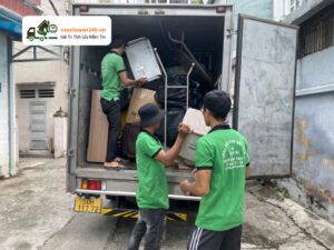 Tham khảo ý kiến ​​của những người đã thuê dịch vụ