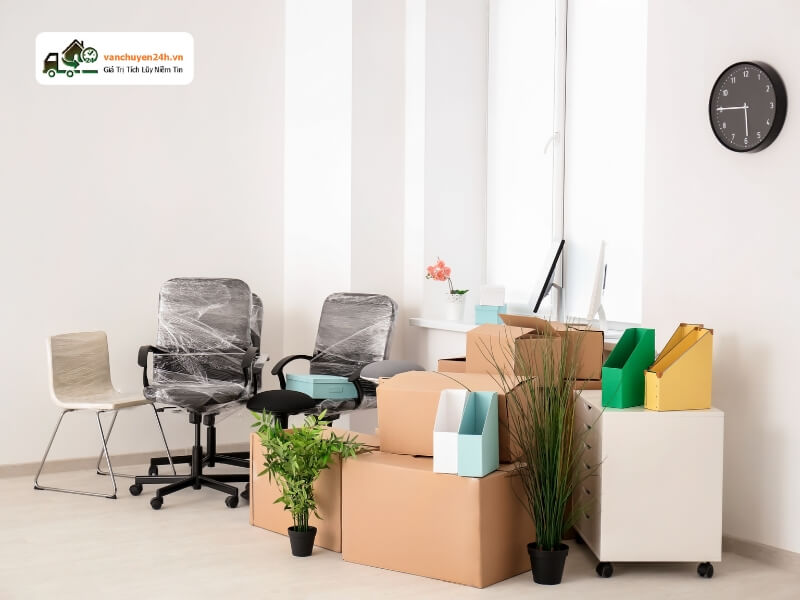 Khi tổ chức cúng văn phòng mới nên chuẩn bị đầy đủ lễ vật cơ bản