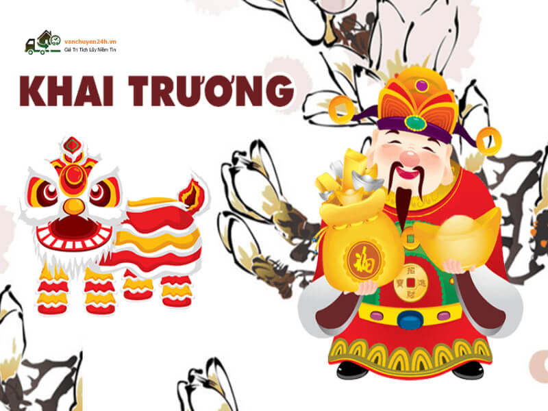 Chọn ngày tốt khai trương tháng 1 cho mọi việc hanh thông