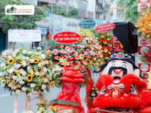 Danh sách ngày đẹp cho việc khai trương vào tháng 1