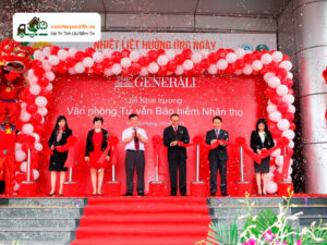 Chọn ngày khai trương theo dân gian