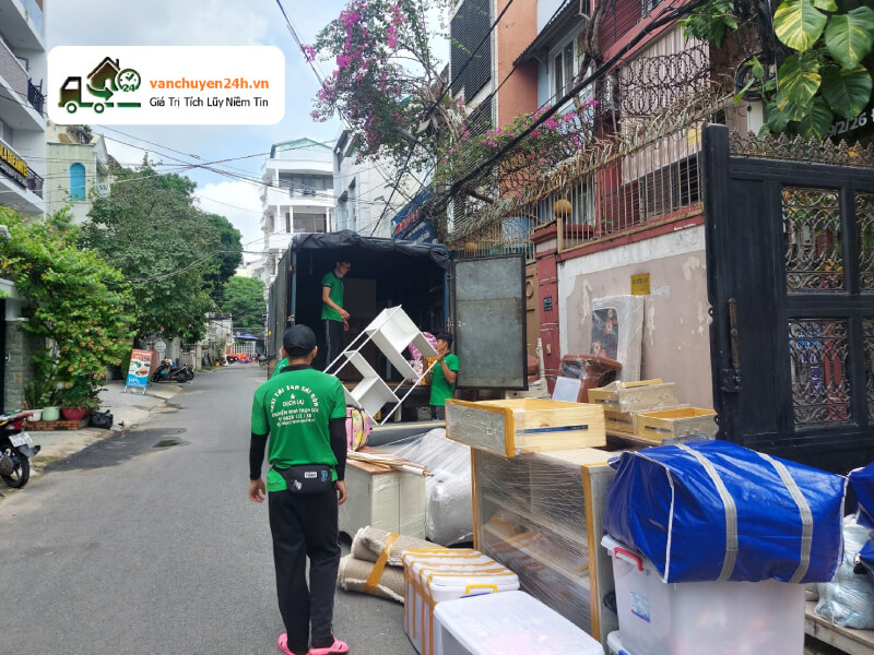 Sử dụng đơn vị vận chuyển nơi bạn ở Sử dụng đơn vị vận chuyển nơi bạn ở