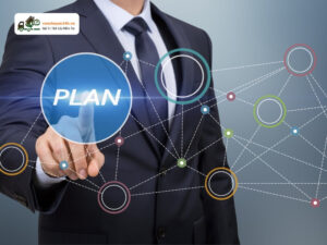 Công cụ hỗ trợ lập kế hoạch