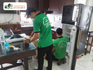 Chọn đơn vị chuyển nhà uy tín Vận Chuyển 24H để tránh sai sót