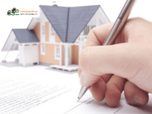 Lưu ý các thủ tục liên quan đến pháp lý