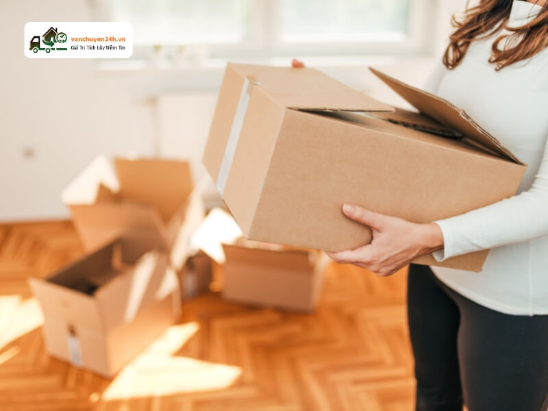 Nên ấn định kế hoạch sớm để không mất thời gian